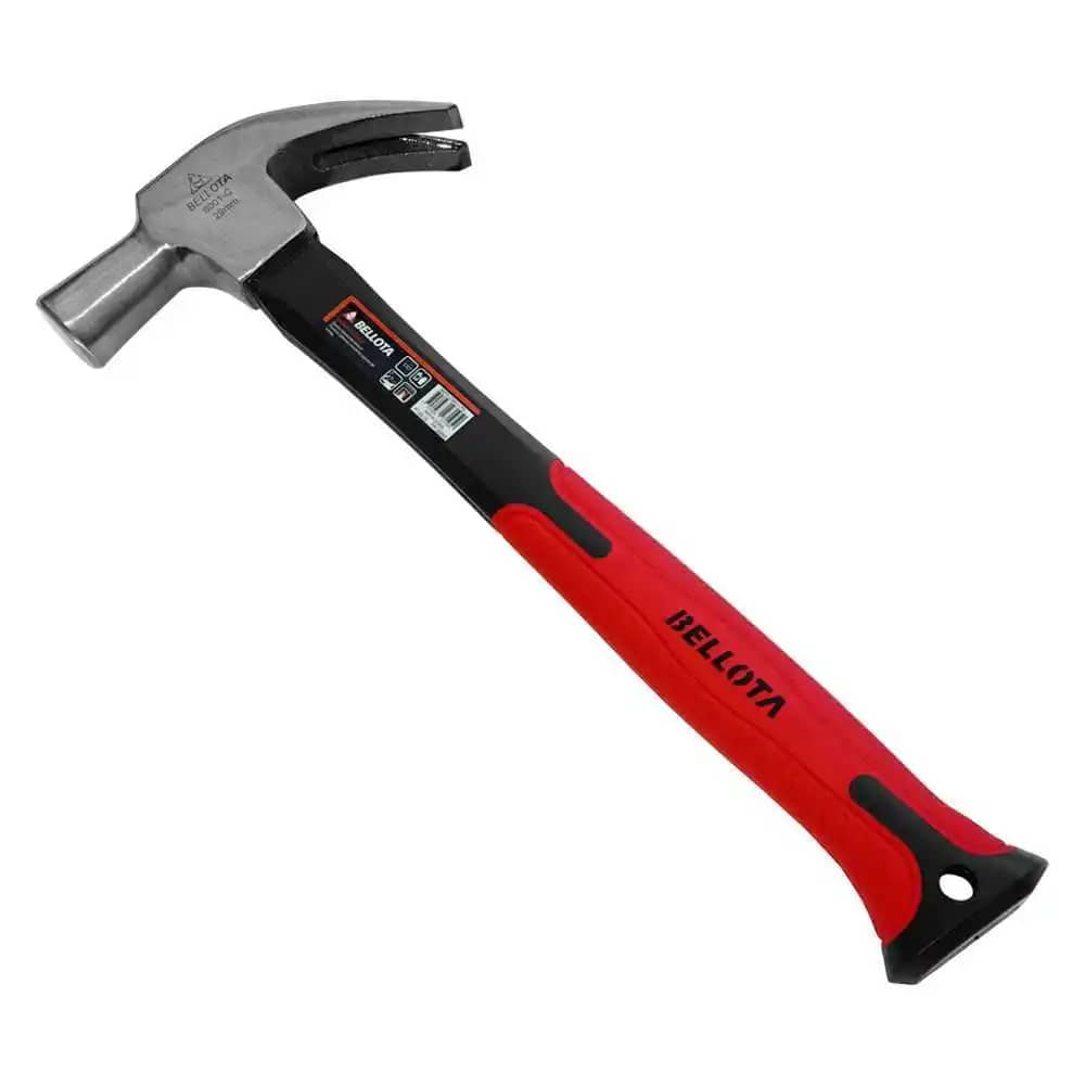 Martillo 8001 - C - Pulido 29 Mm - Bellota