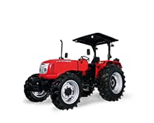 Tractor McCormick S-MAX 90 PLAT – 90 HP Turbo