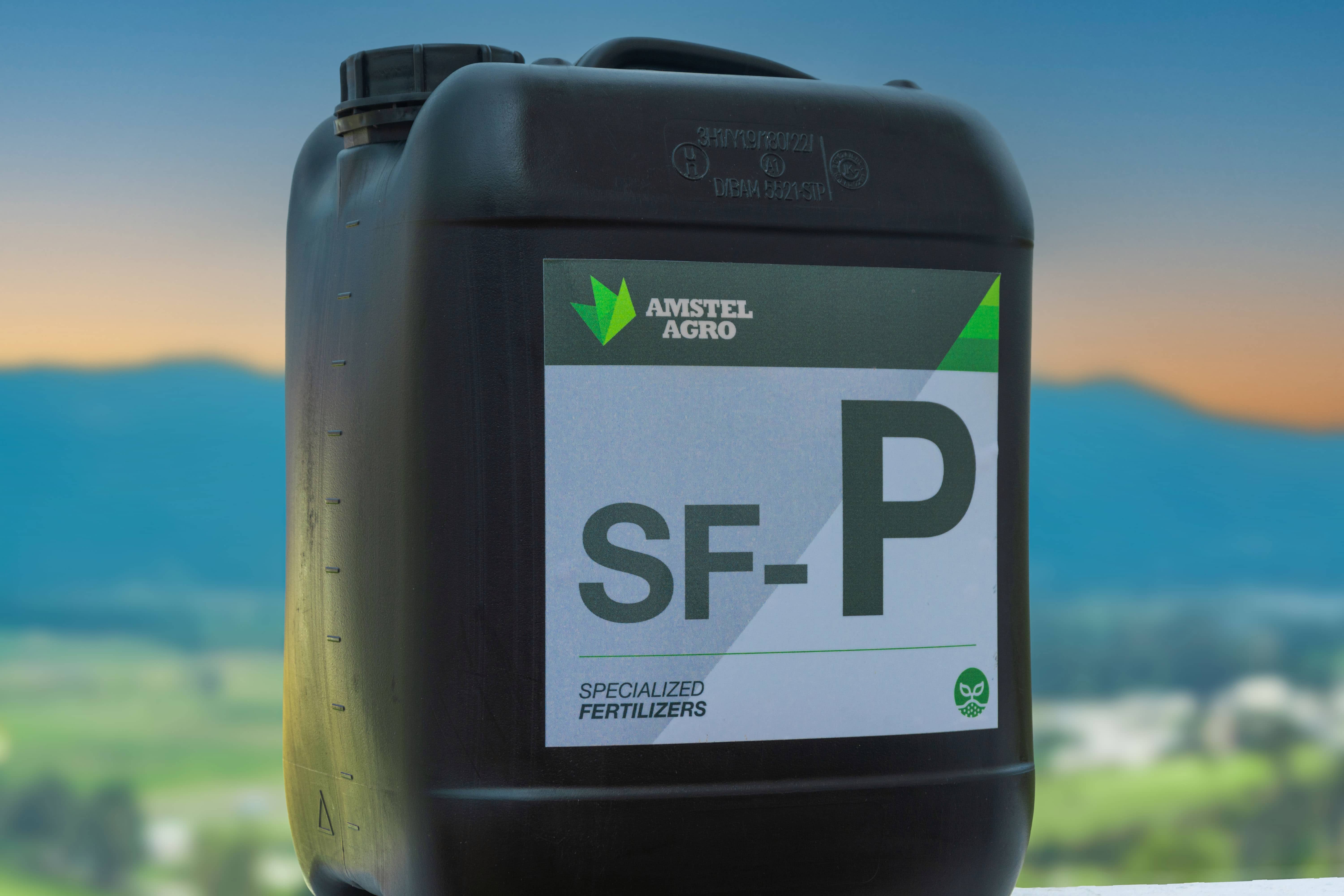 Fertilizante SF-P x 10 Lt