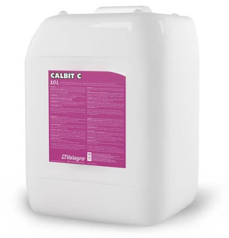 Micronutriente Calbit C X 10 Lt