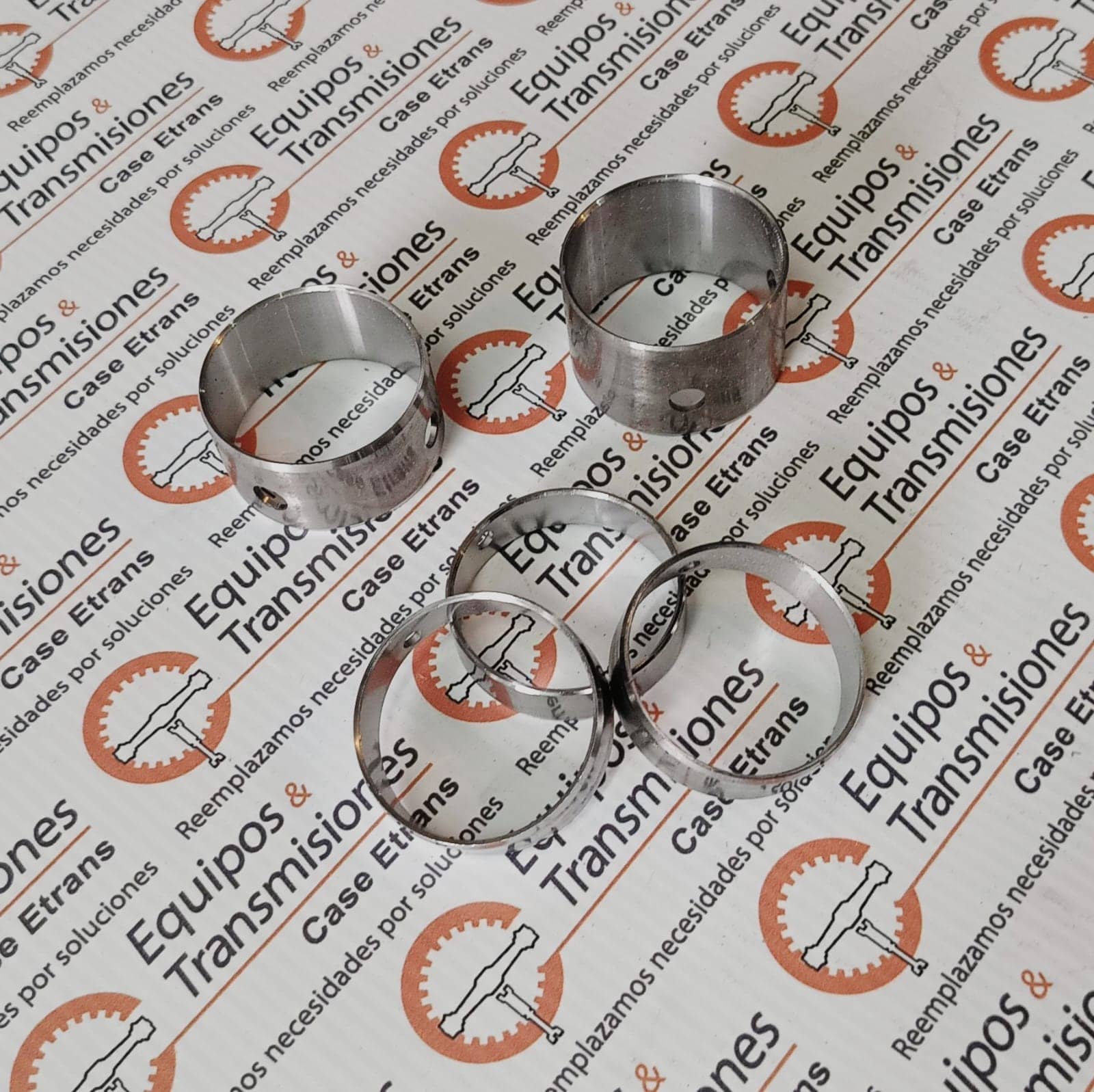 Juego de bujes de levas - SH1191S
