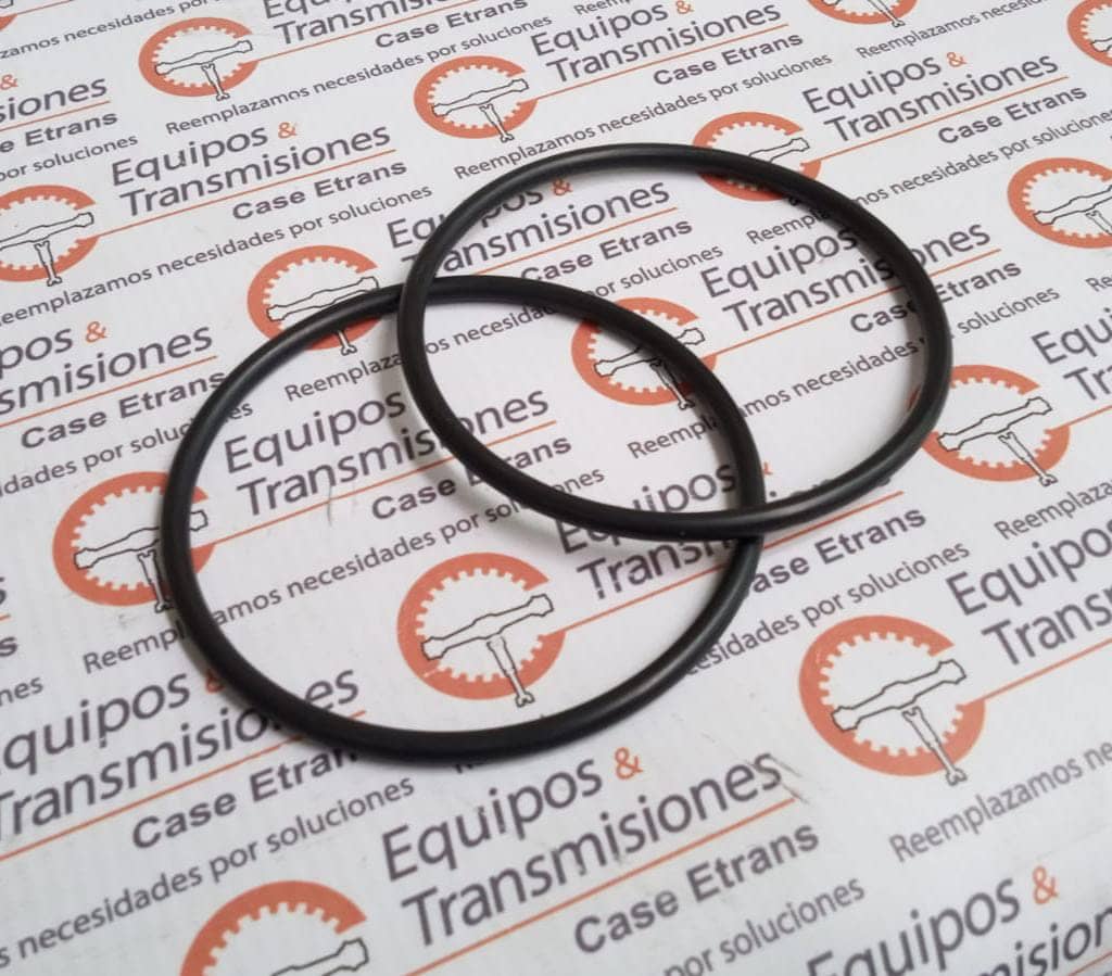 O - Ring - 5S9134