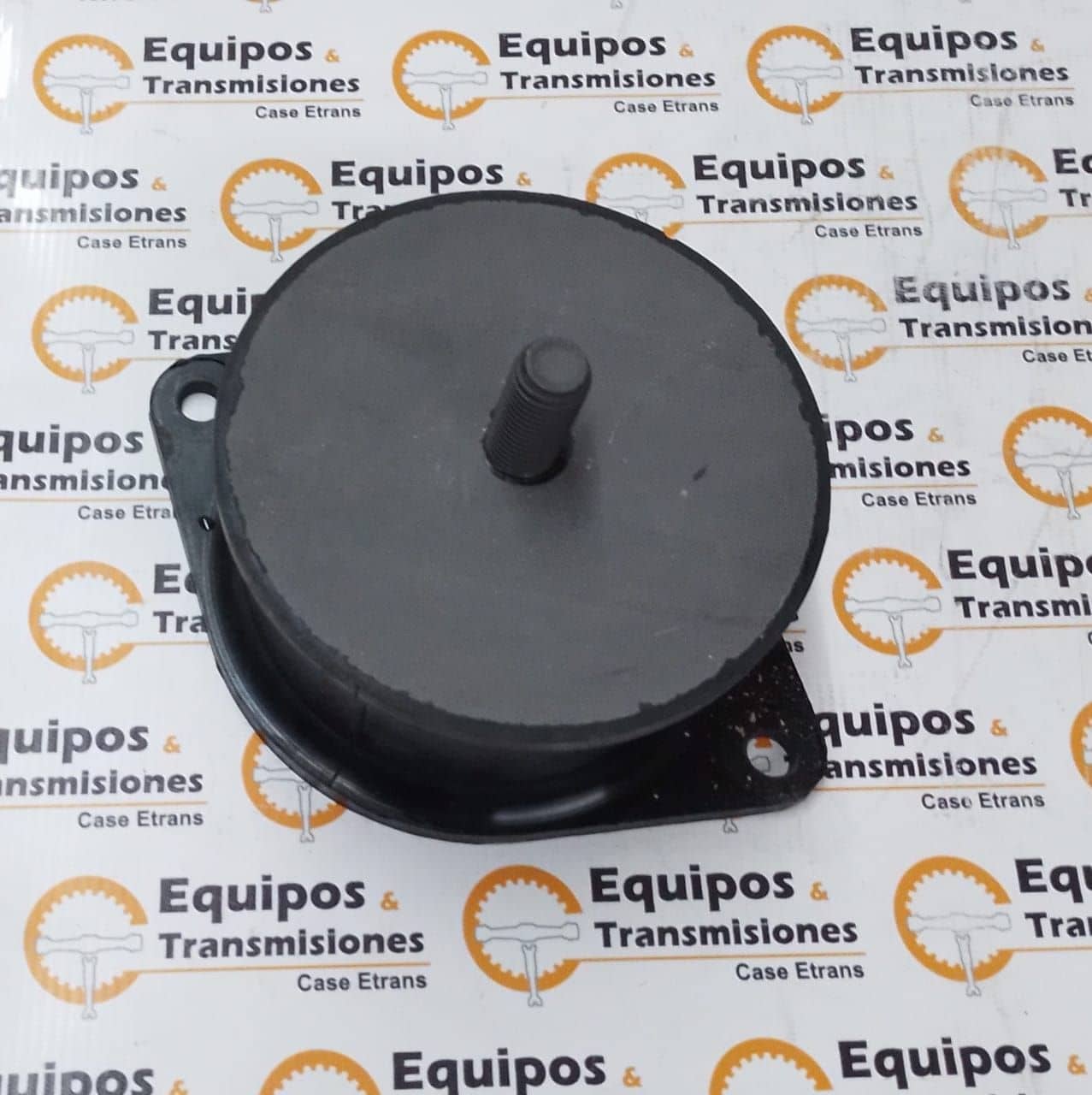 Soporte de goma - 13304787