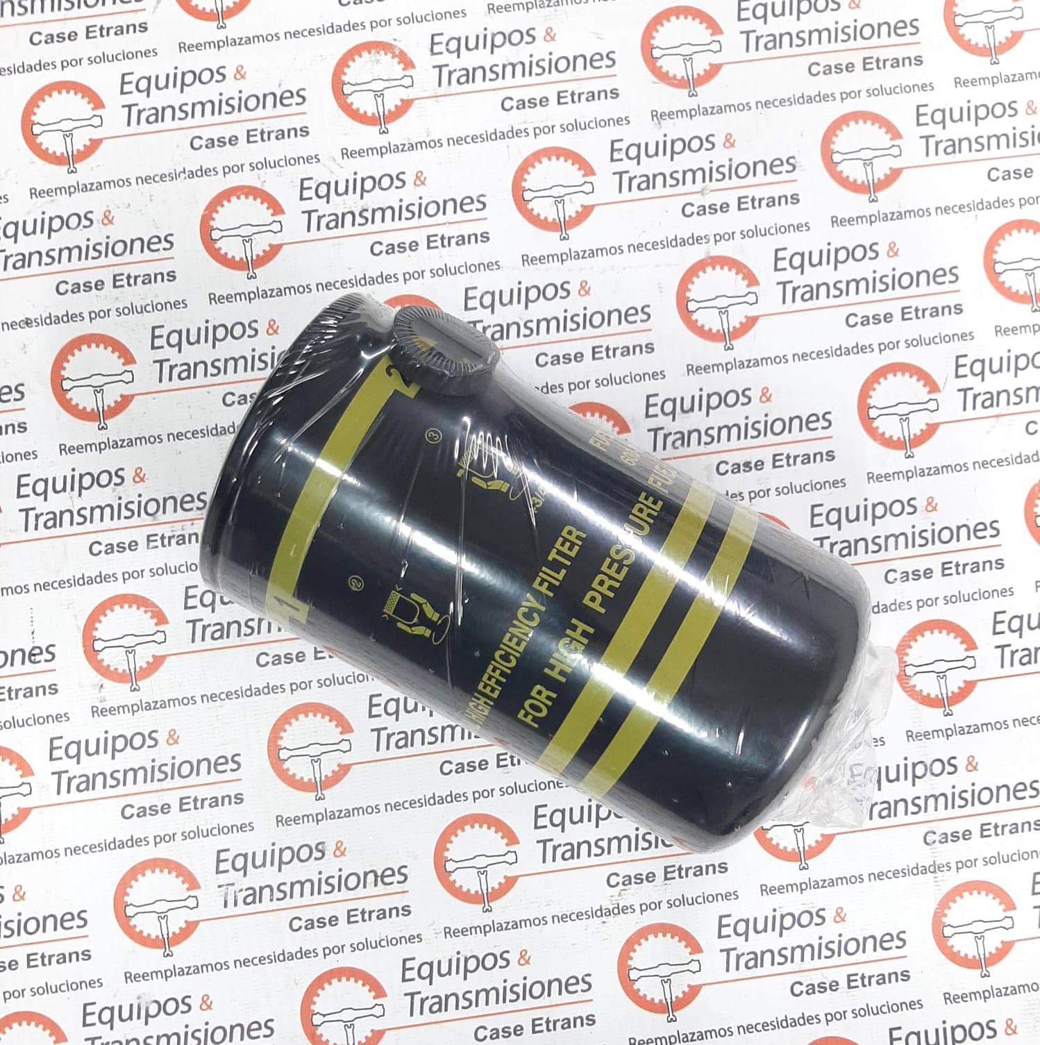 Filtro - 600-311-3750