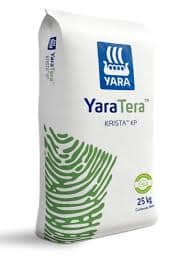 Fertilizante Krista KP x 25 Kg