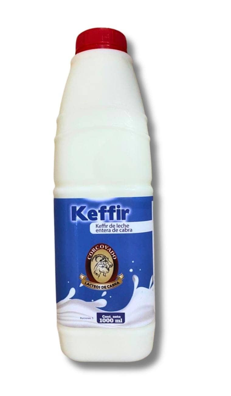 Keffir