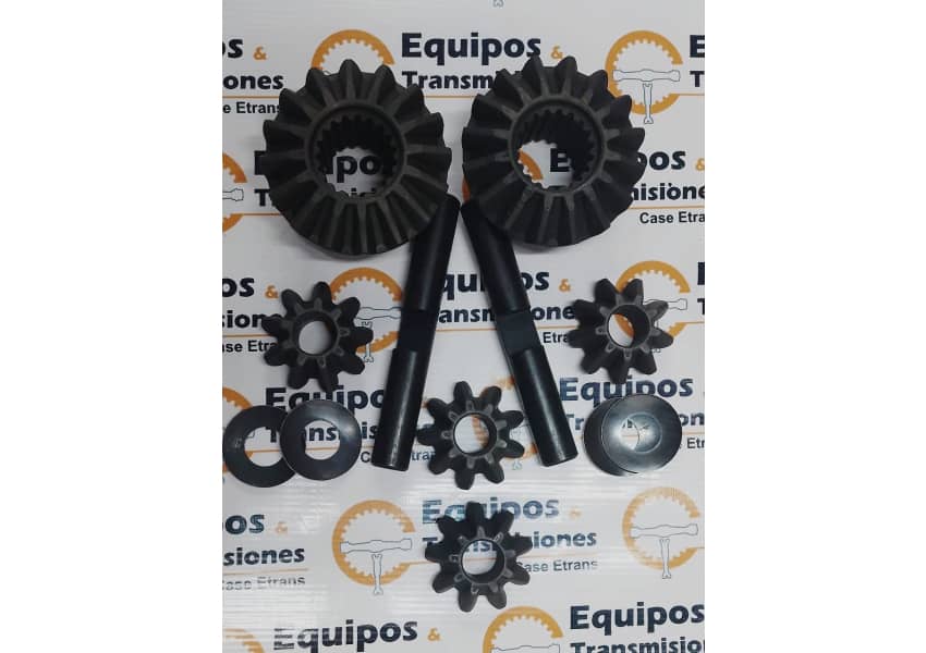 Kit Diferencial - AL205306