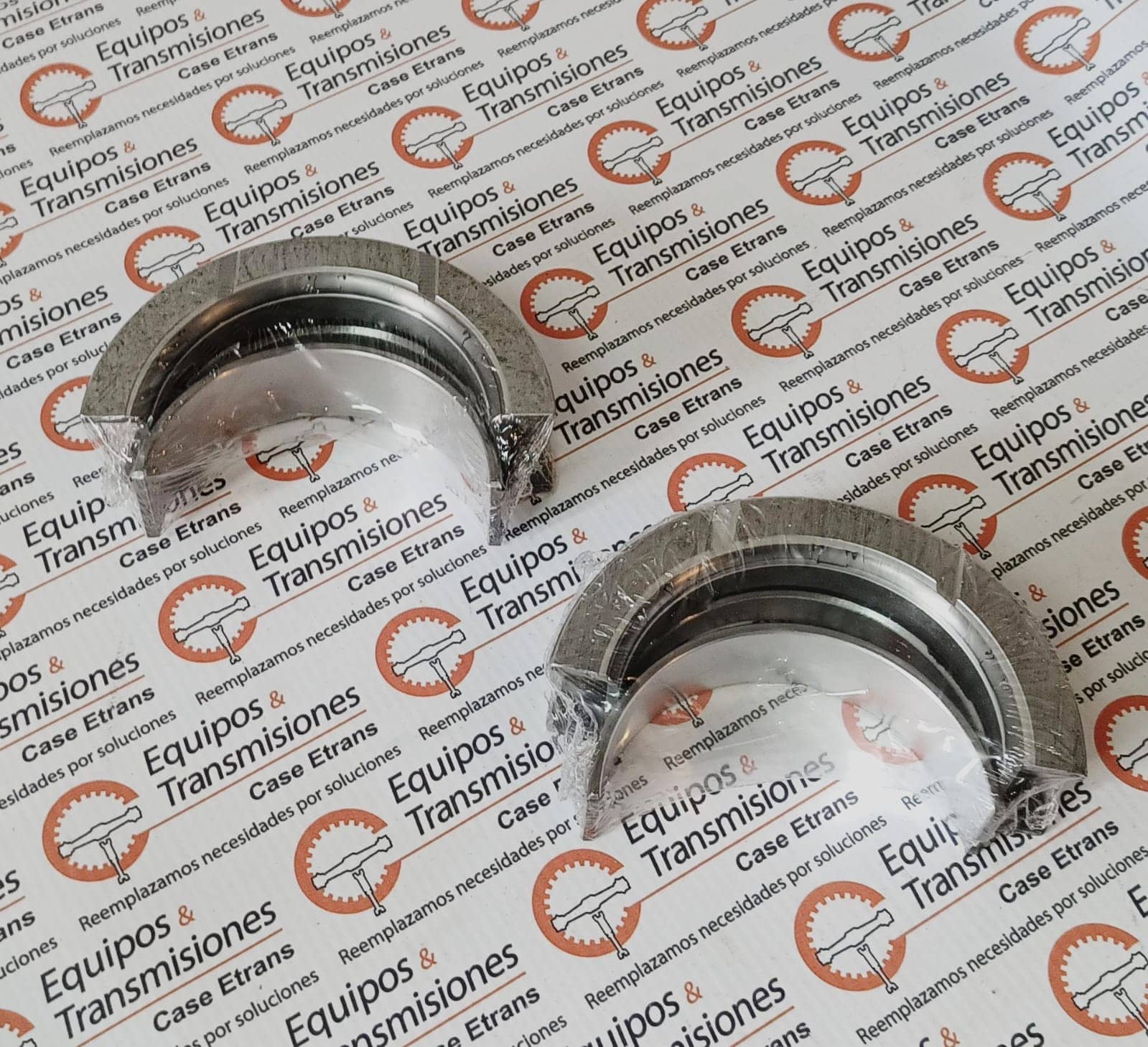 Casquetes STD - 3945929