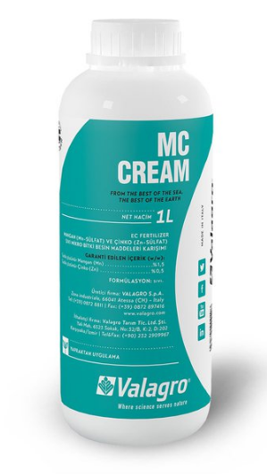 Bioestimulante MC Cream X 1 Lt