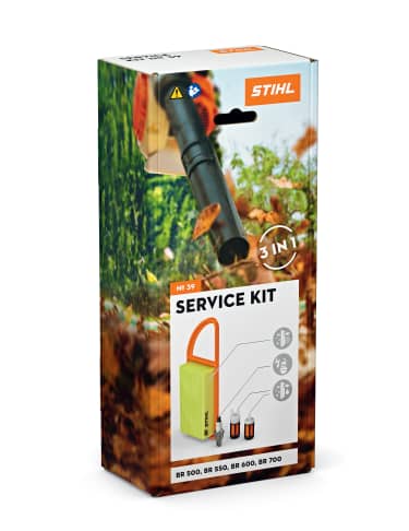 Kit Servicio 39 - BR600 STIHL - Mantenimiento Completo Soplador
