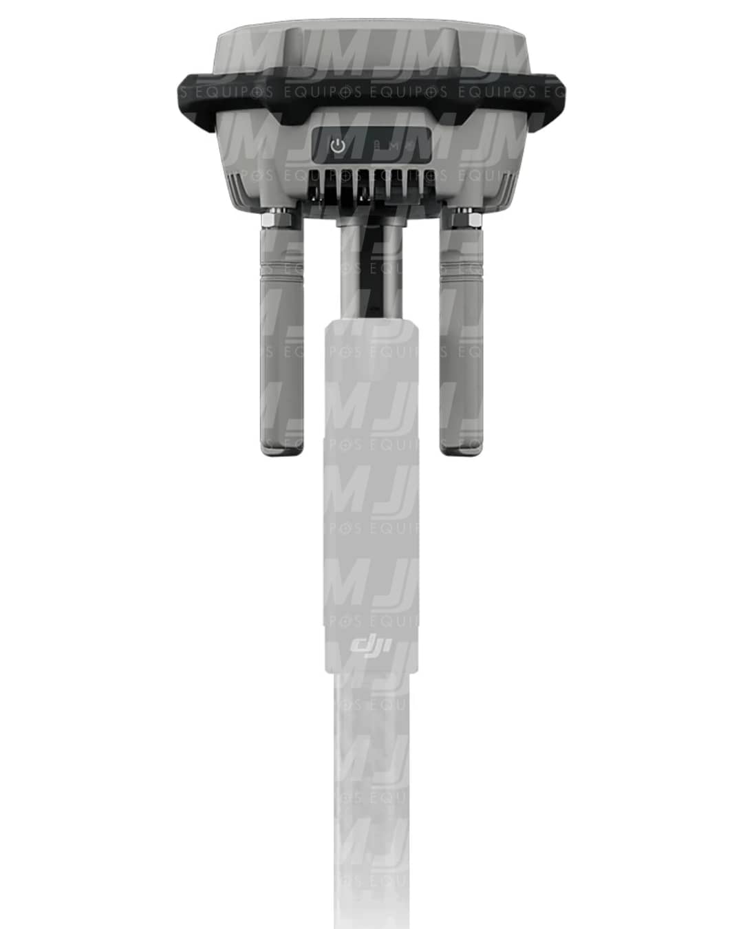 Estación D-RTK 3 GNSS DJI – Precisión centimétrica 15 km