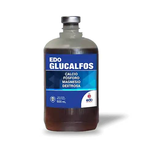 Glucalfos