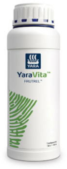 Fertilizante YaraVita Frutrel