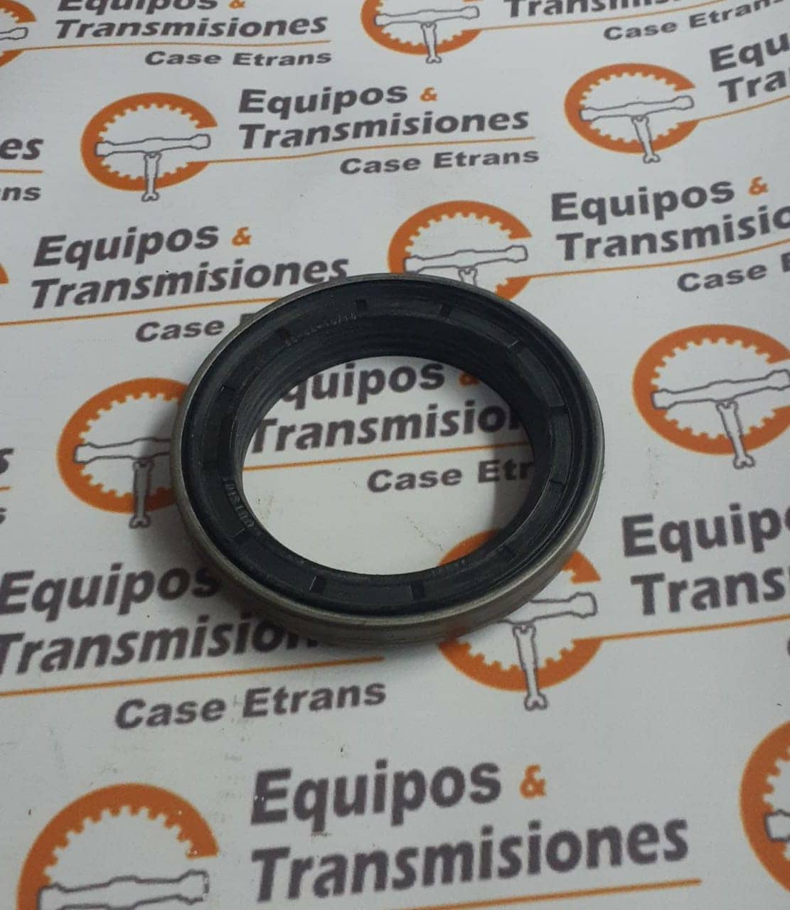 Sello retenedor giratorio - 85825034