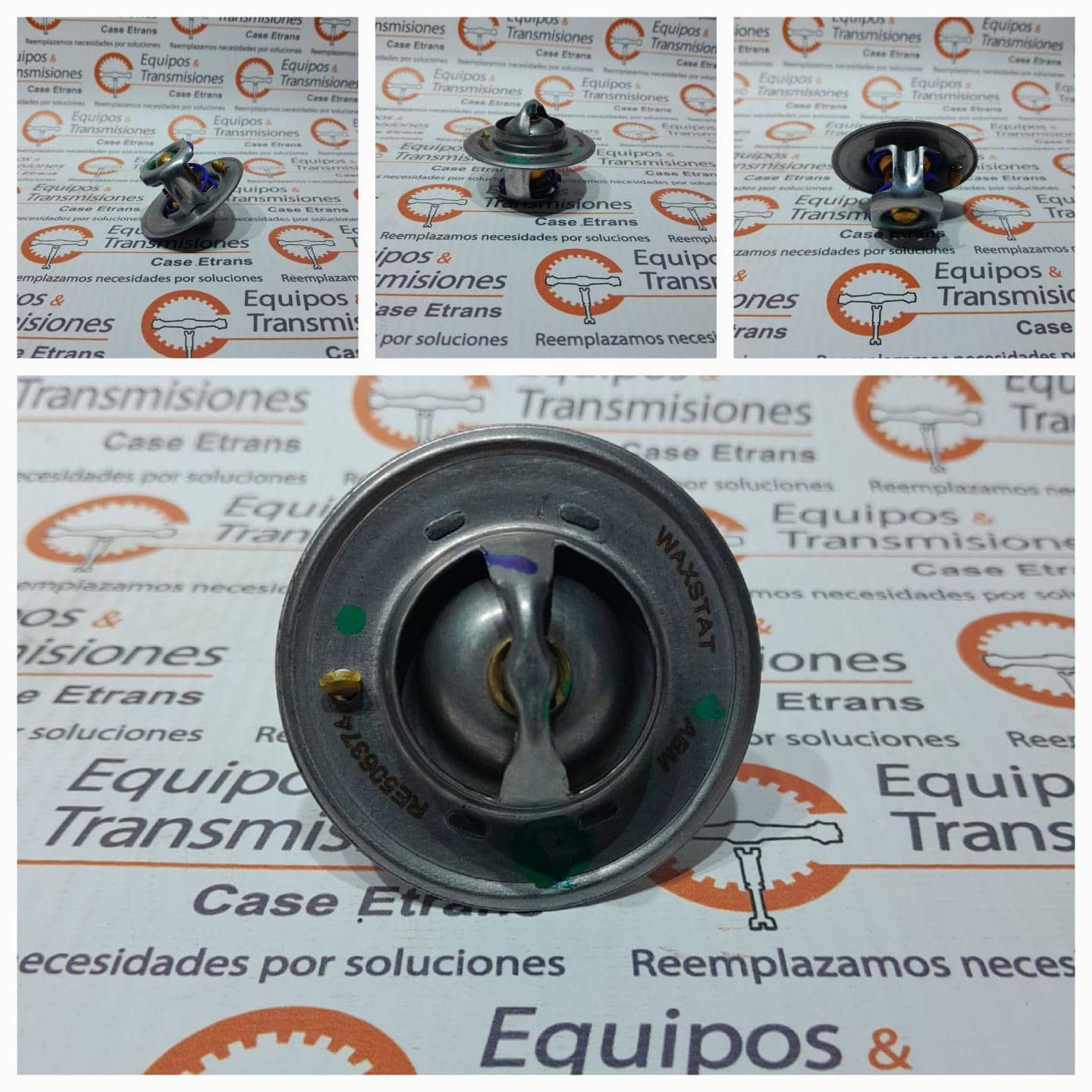 Termostato - RE506374