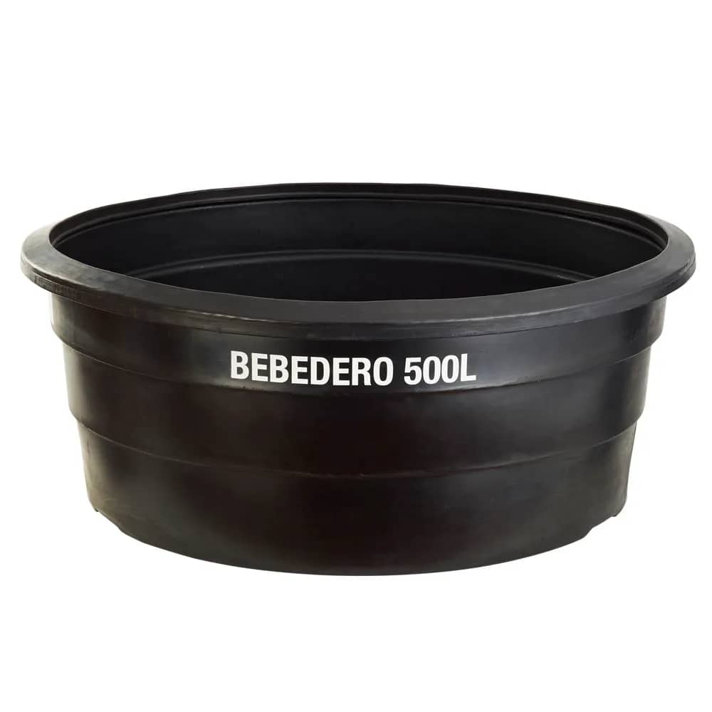 Bebedero para Ganado RoyalCondor 500L - Gran Capacidad y Durabilidad