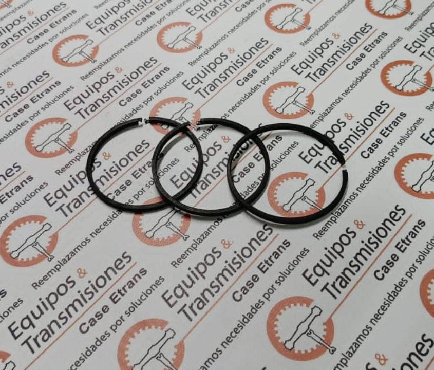 Anillo - 0634402557