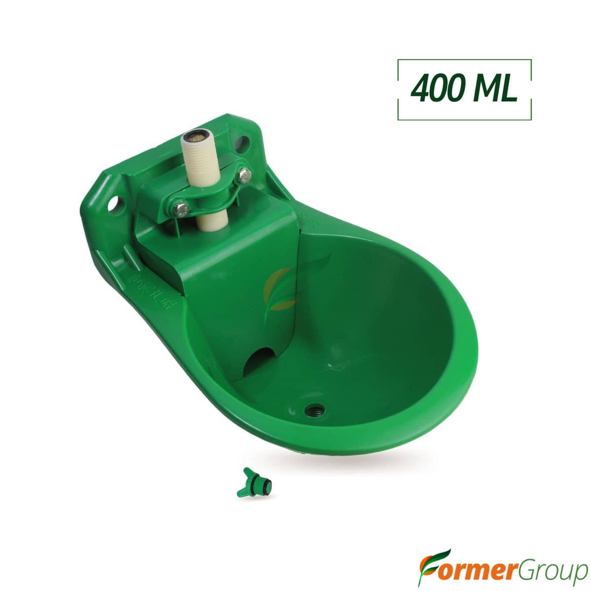 Bebedero Automático para Ovinos y Caprinos