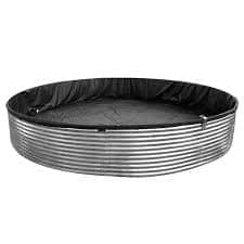 Tanque Australiano Galvanizado | 8.000 a 250.000 L