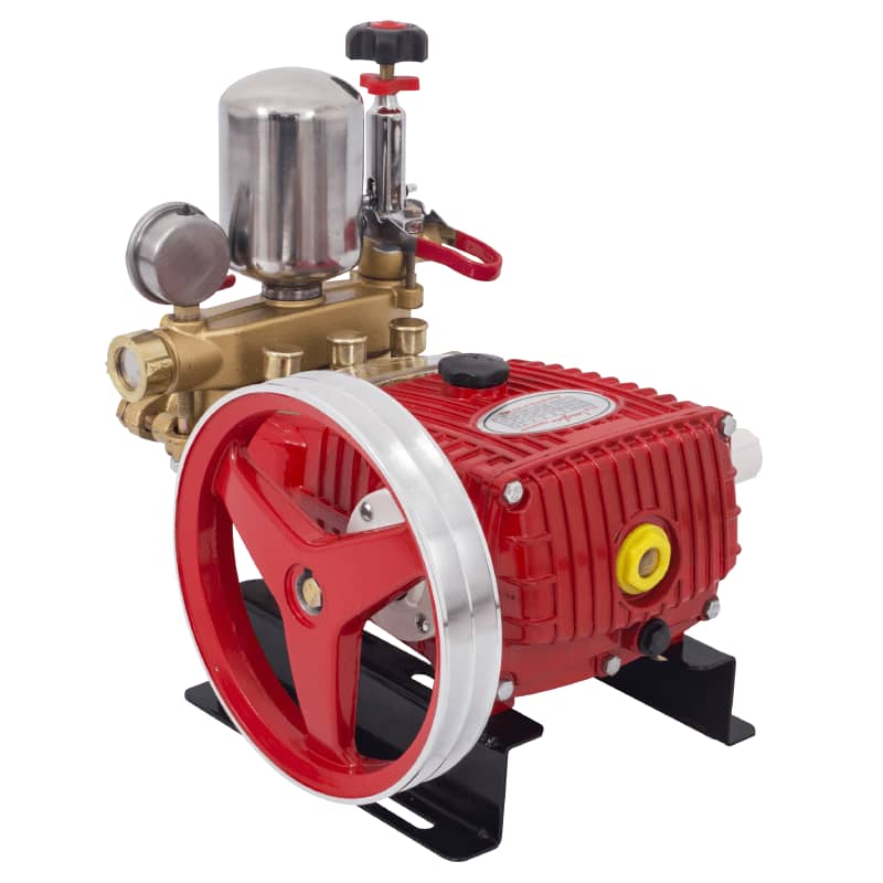 Bomba de Fumigación Power Master LH 16-36 l/min