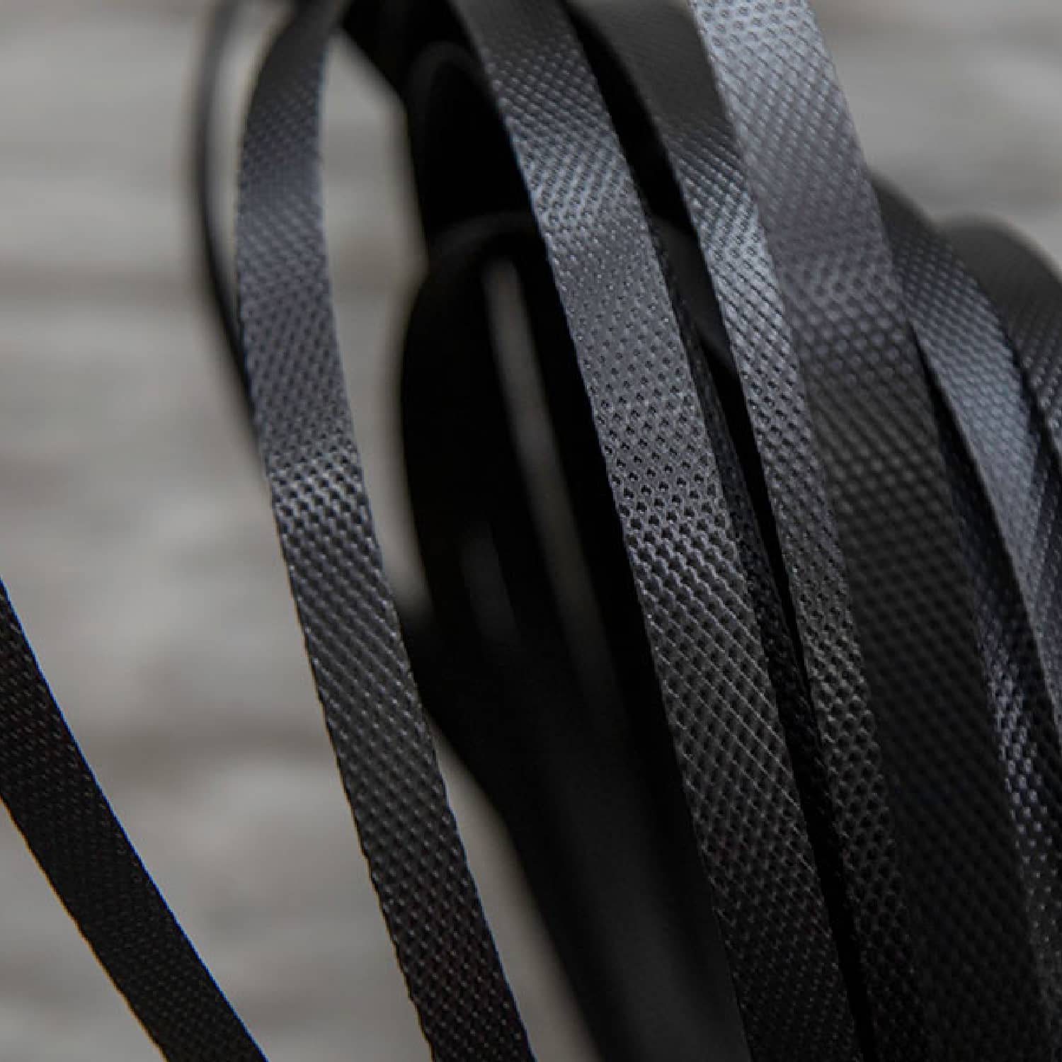 Zunchos Plásticos - Amarre práctico