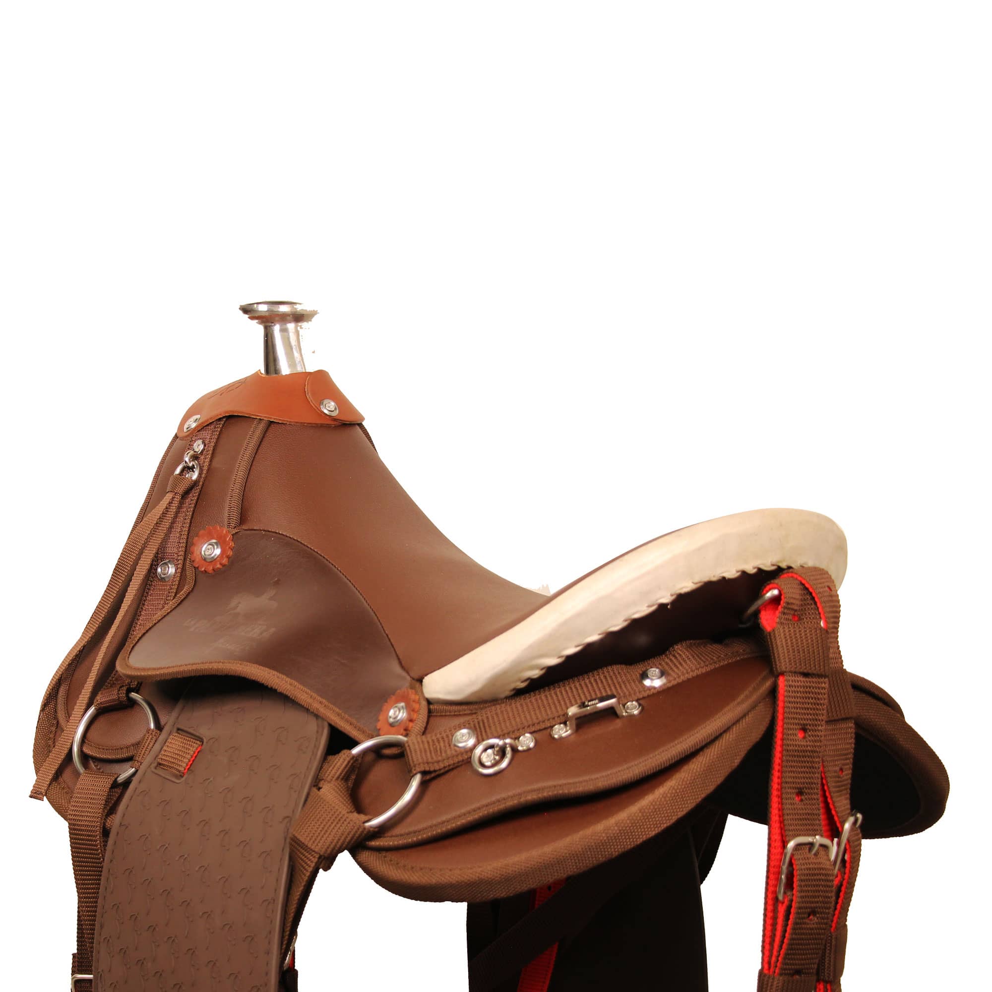 Silla Pantanera De Vaquería MESACÉ - Café Con Rojo