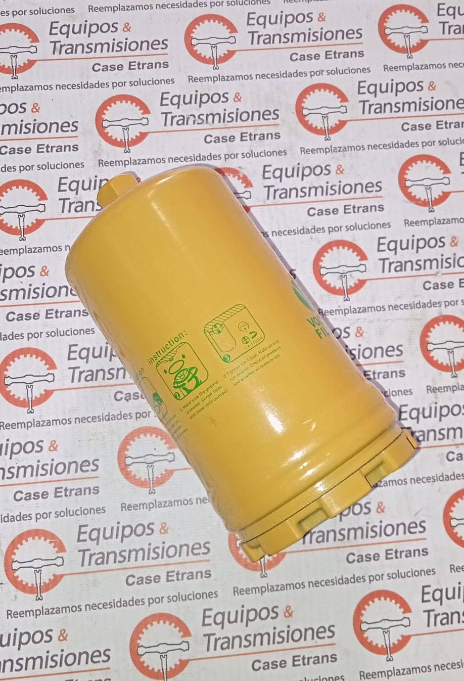 Filtro Hidráulico - 4630525