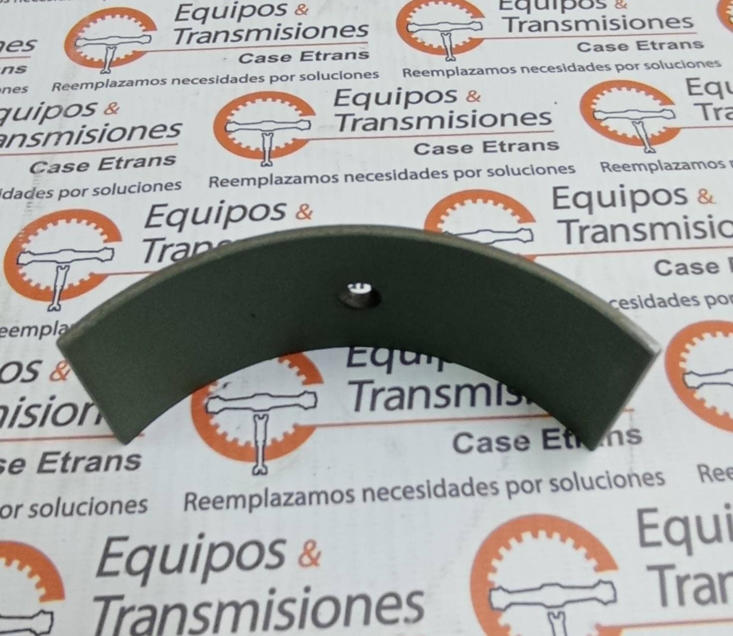 Placa oscilante - 1003402
