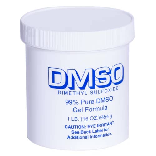 DMSO Gel, Roll On y Líquido | Antiinflamatorio equino