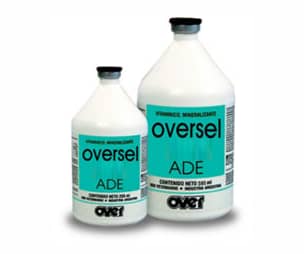 Oversel 250 ML