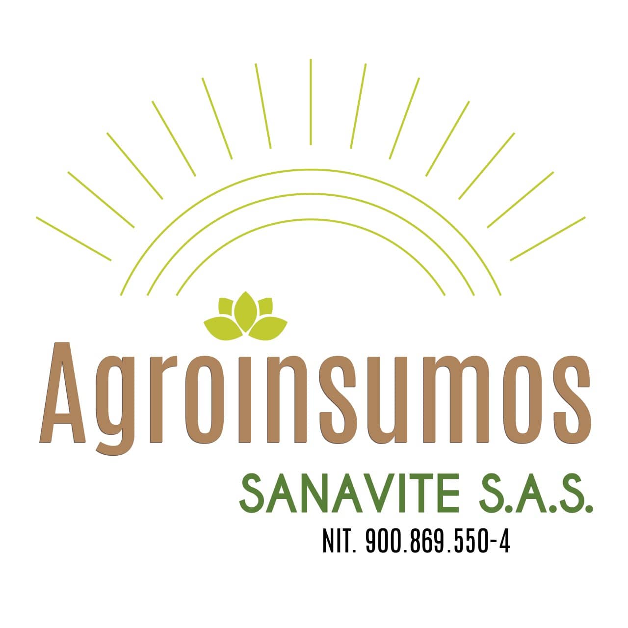 agroinsumos sanavite