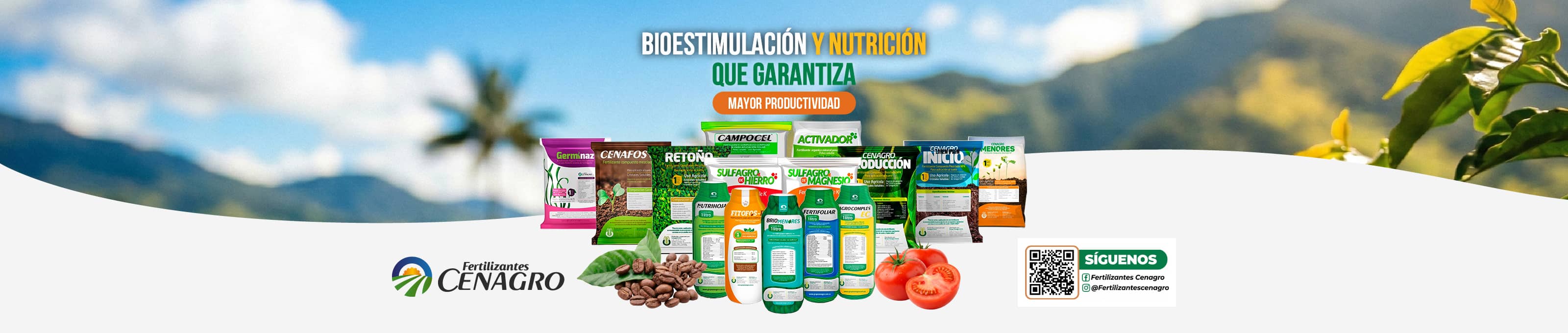 CENAGRO