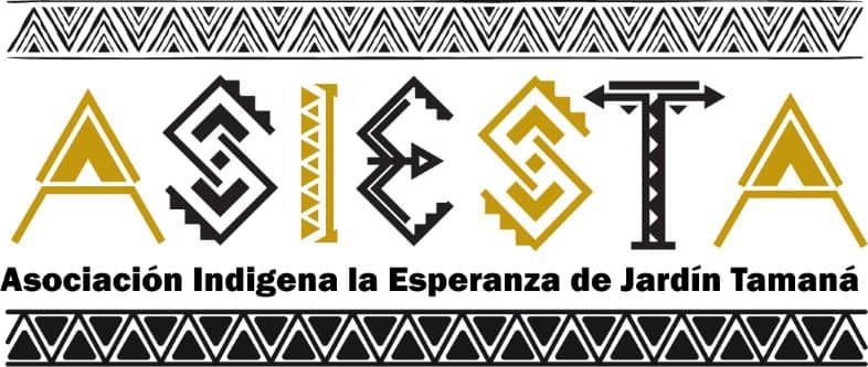 ASOCIACIÓN INDÍGENA LA ESPERANZA DE JARDÍN TAMANÁ ASIESTA