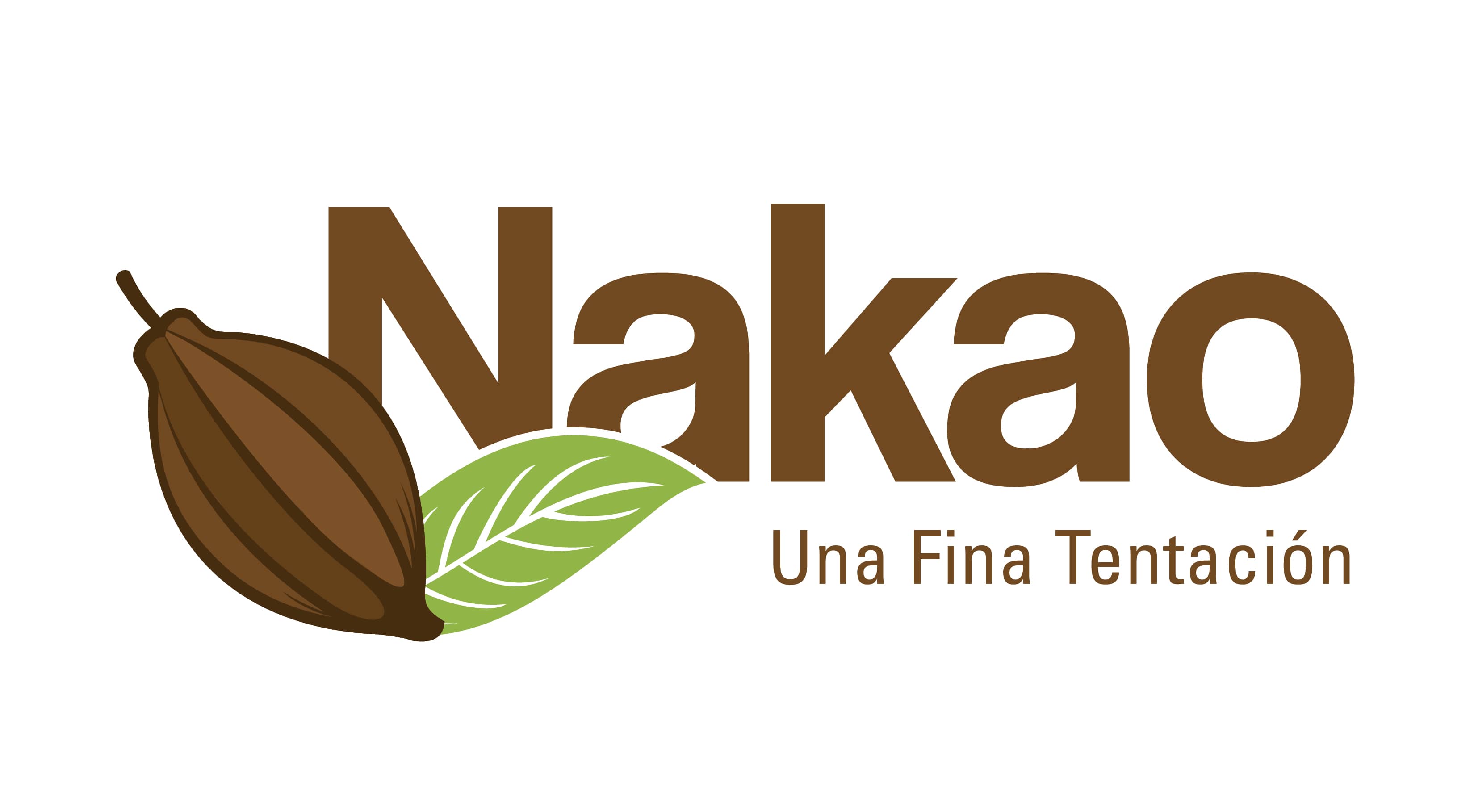 Nakao Una Fina Tentación Chocolate