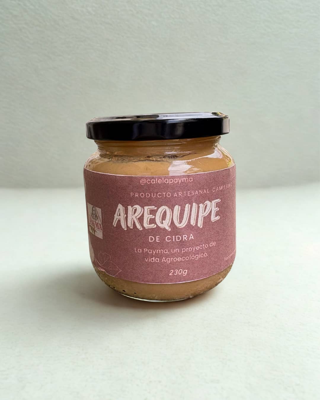 Arequipe de Cidra