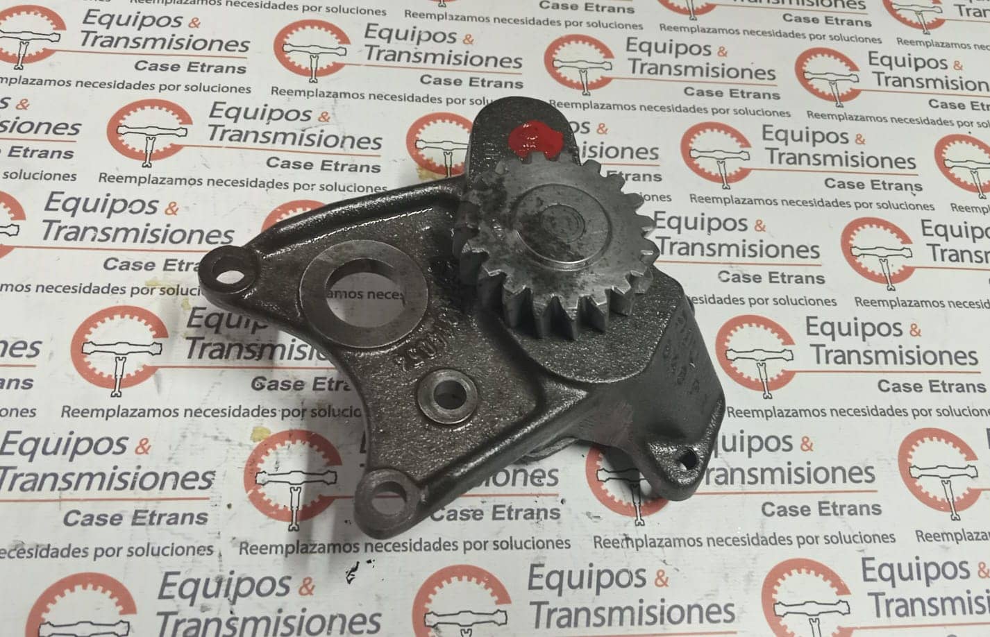 Bomba de aceite - 41314054