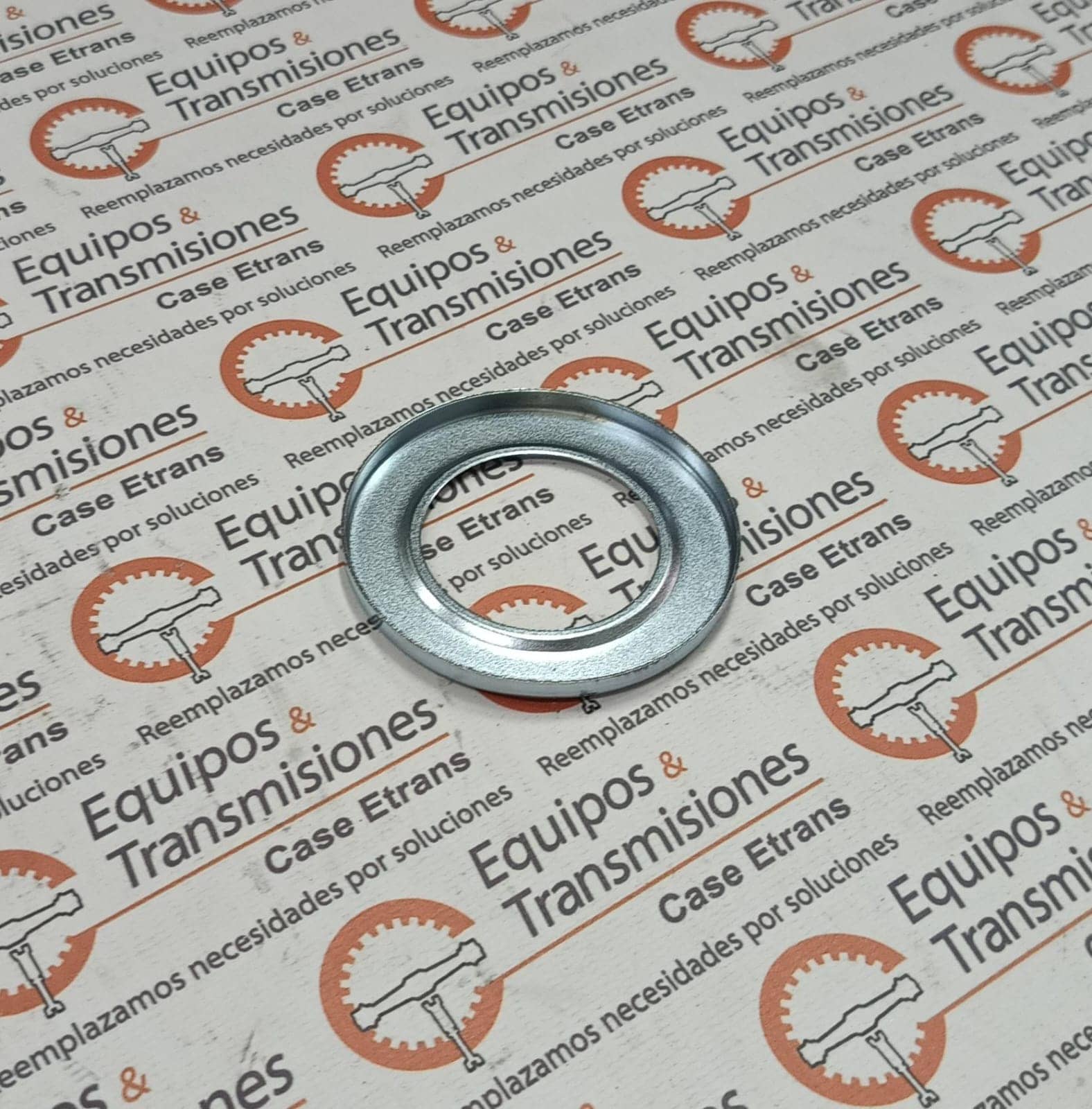 Retenedor - 4997451