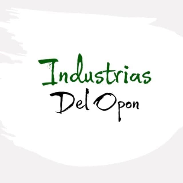 INDUSTRIAS DEL OPÓN
