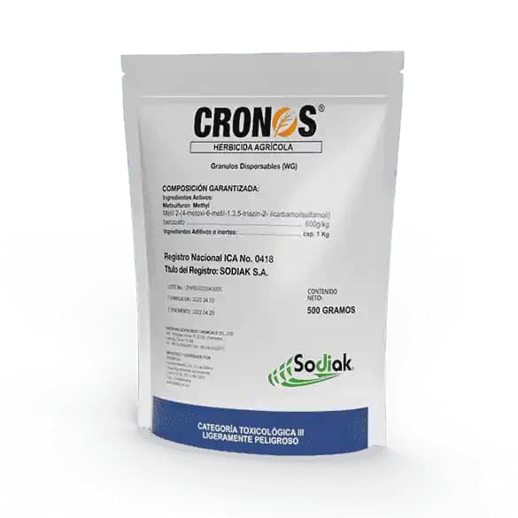 Herbicida Cronos x 500 g