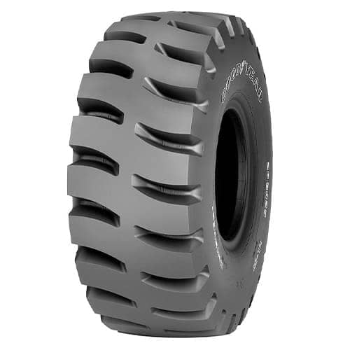 LLANTA 17.5R25 HI STAB - GOODYEAR