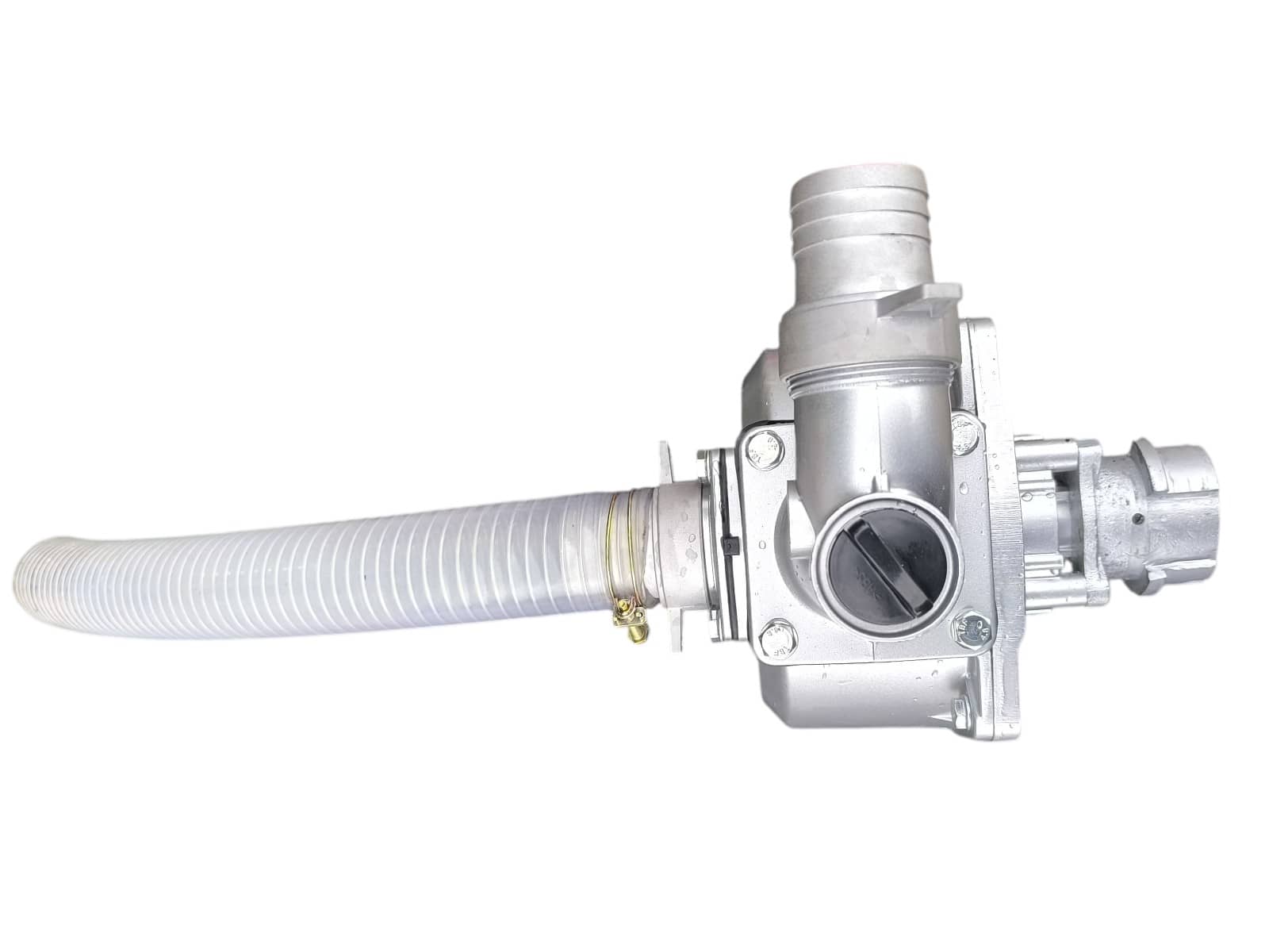 Bomba de Agua para Motoazada WP50A – Convertidora Multifuncional