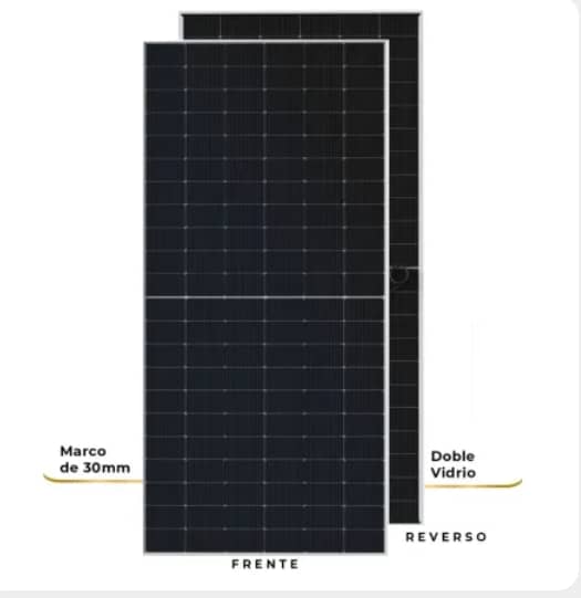Bombeo Solar KOLOSAL 1 1/4\" 300W - Sistema Sumergible