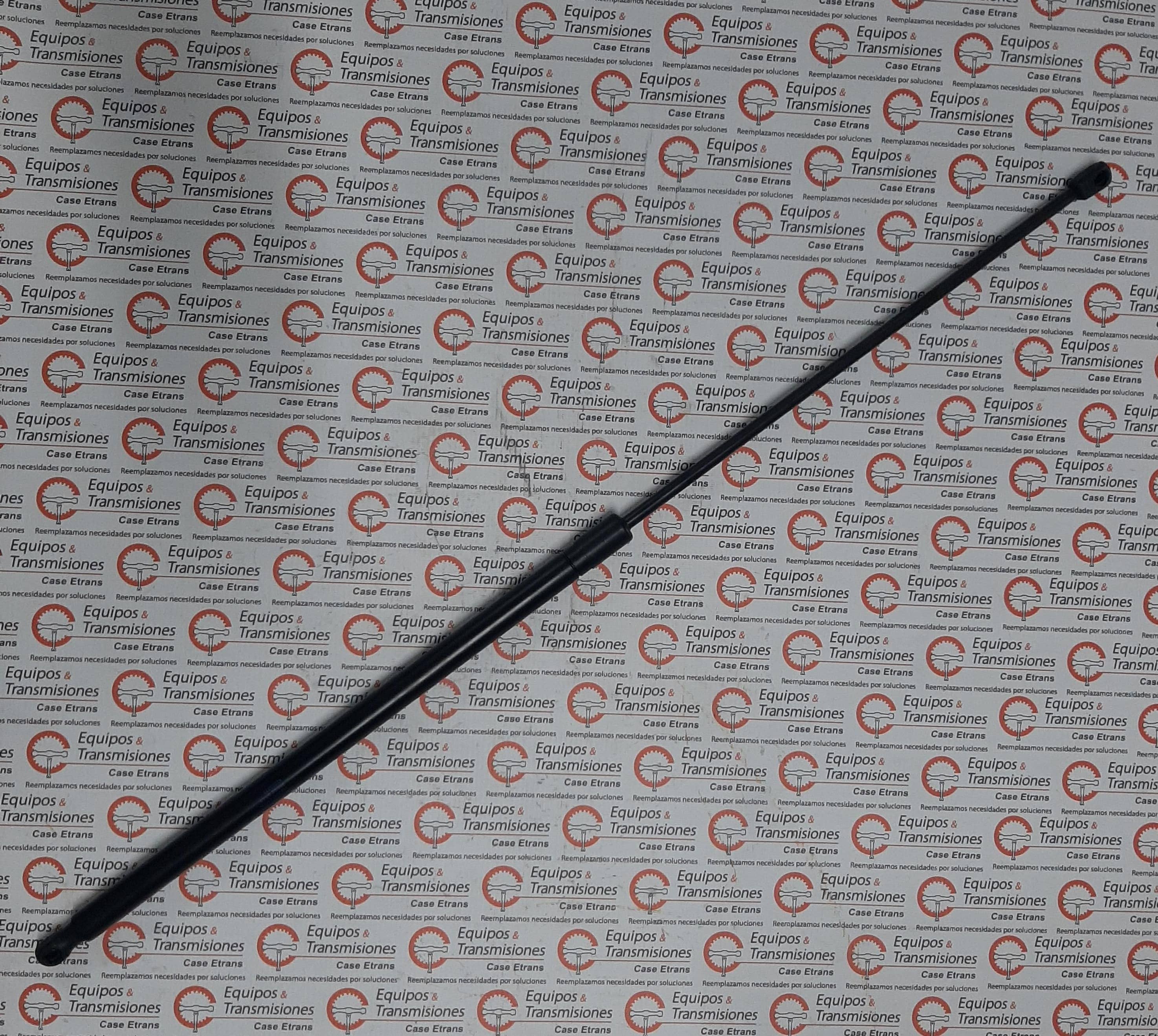 Gas strut capot - 82023977