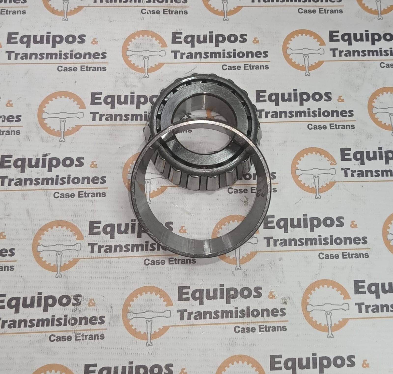Rodamiento - 84395187