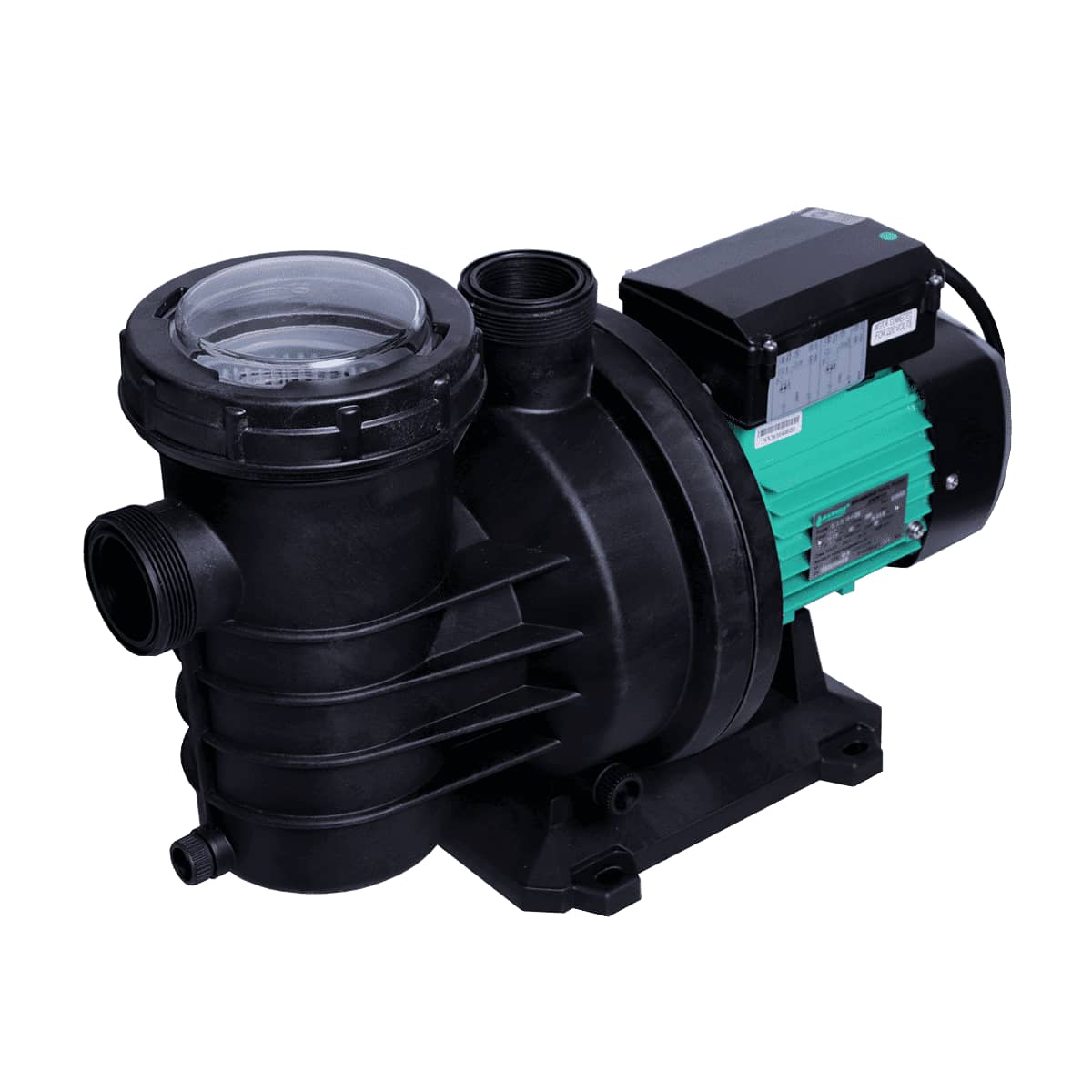 Electrobomba piscina 2-1/4″ x 2-1/4″ -  Barnes