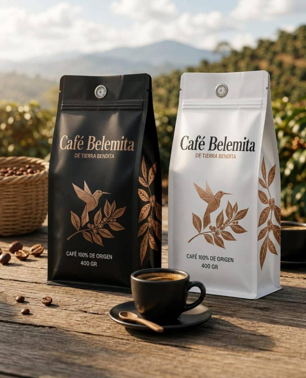 Café Belemita