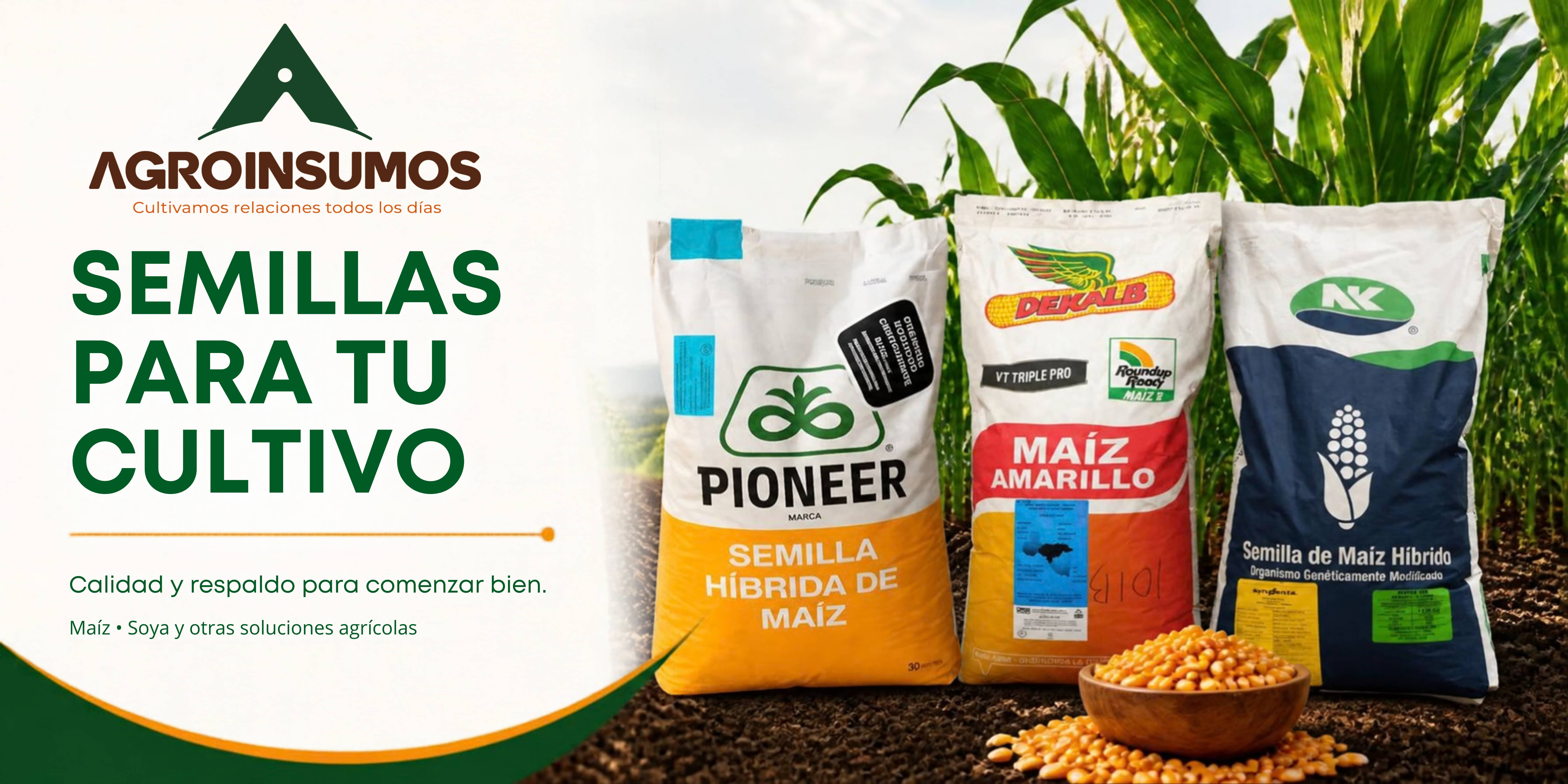 Agroinsumos SAS
