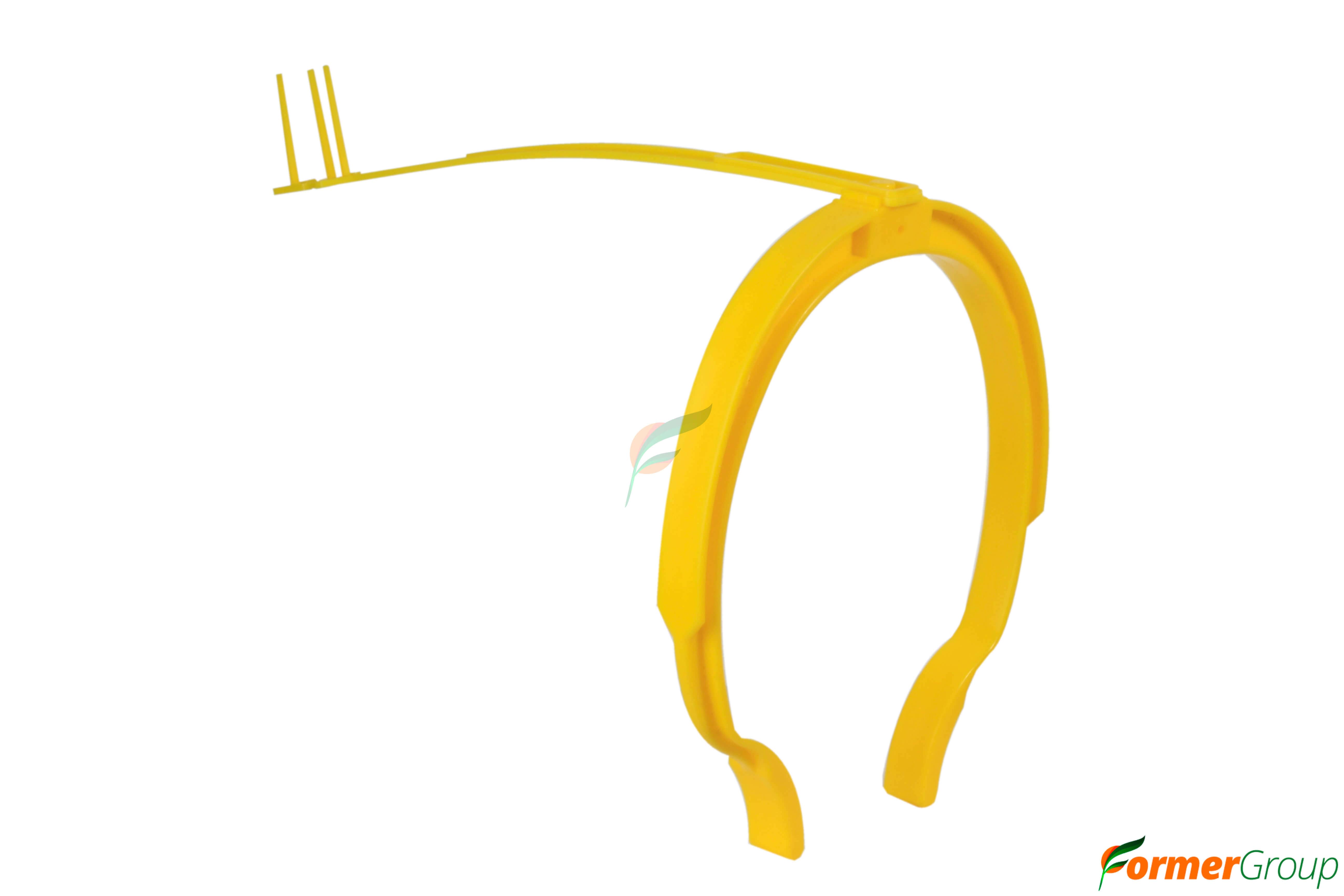 Soporte para Inseminación Porcina en Cerdas | Alta Resistencia y Eficiencia