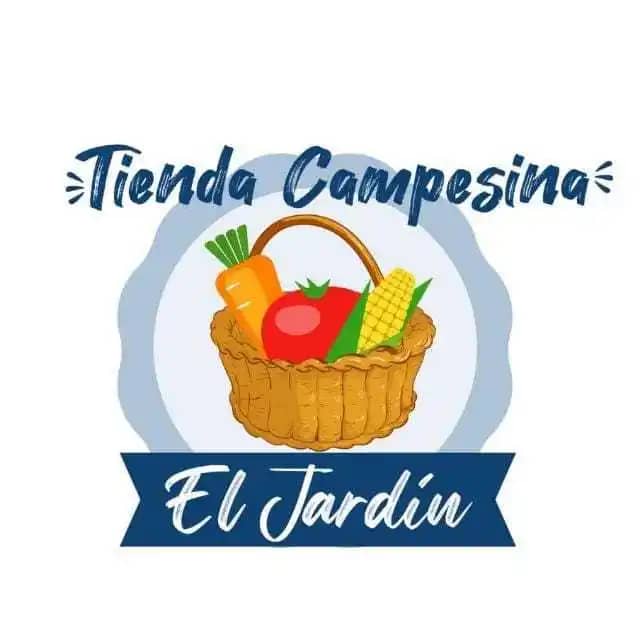 Tienda campesina  El jardín El jardín