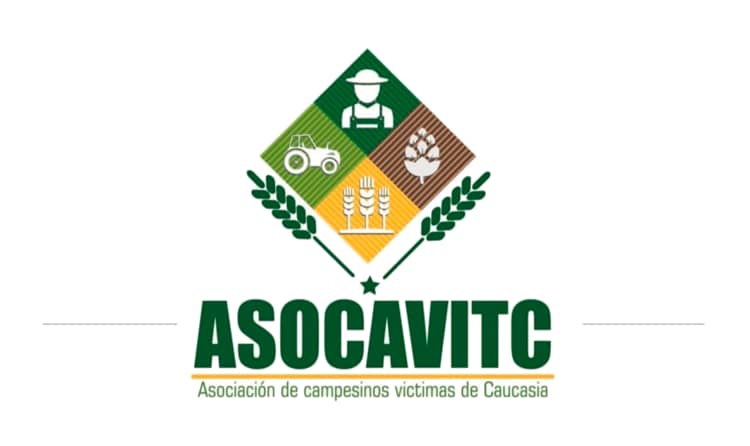 Asociación de Campesinos Victimas de Caucasia (ASOCAVITC)